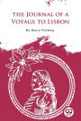 The Journal of a Voyage to Lisbon