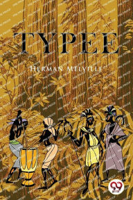 Title: Typee, Author: Herman Melville