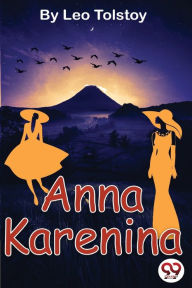 Anna Karenina