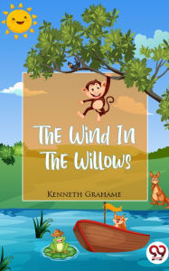 Title: The Wind in the Willows, Author: Kenneth Grahame