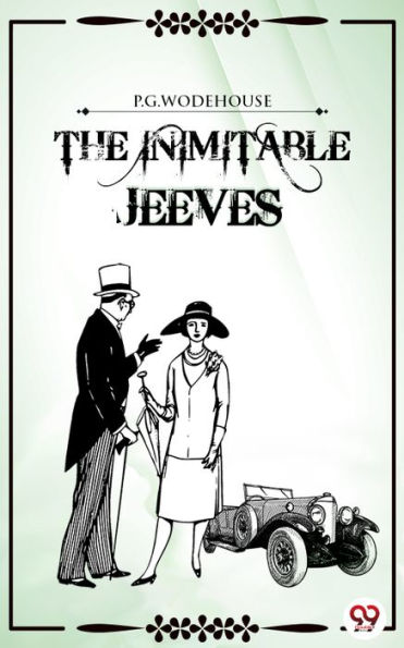 The Inimitable Jeeves