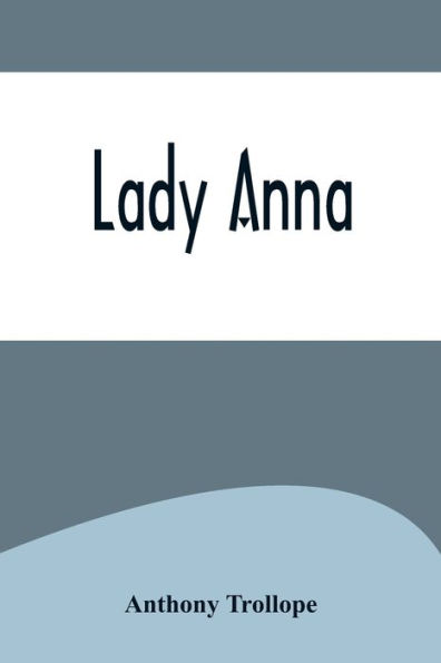 Lady Anna