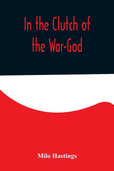 the Clutch of War-God