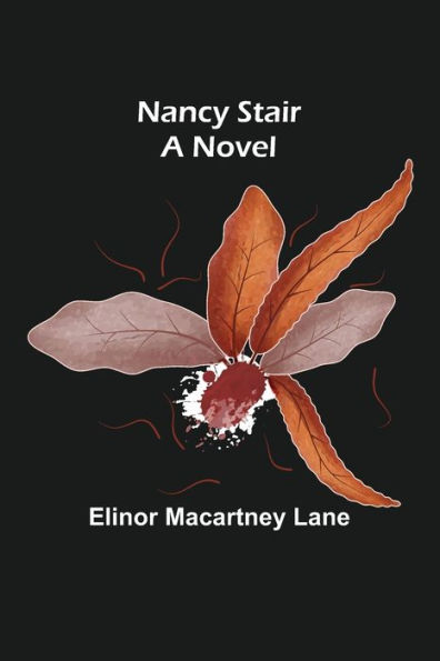 Nancy Stair