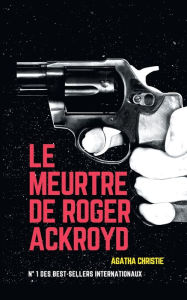 Le Meurtre de Roger Ackroyd (French)