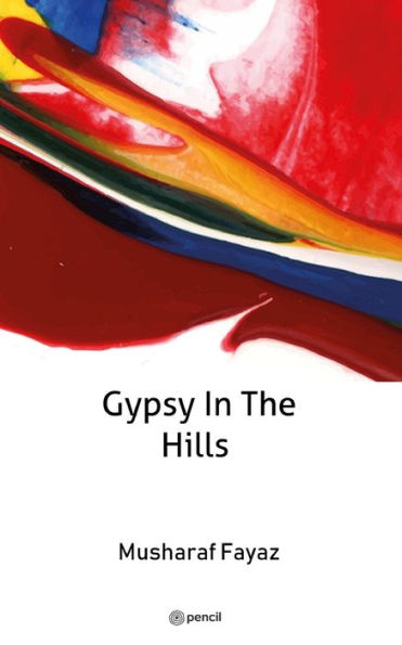 Gypsy In The Hills