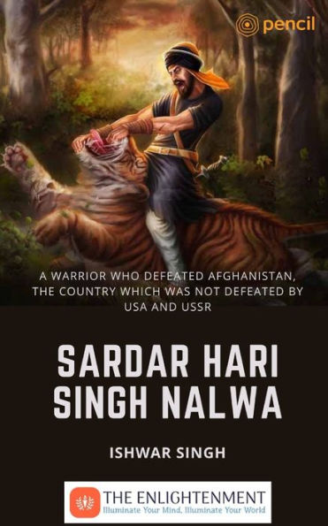 Sardar Hari Singh Nalwa