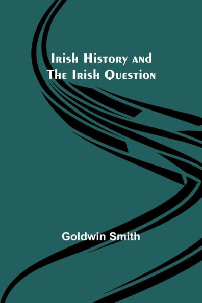 Irish History and the Question