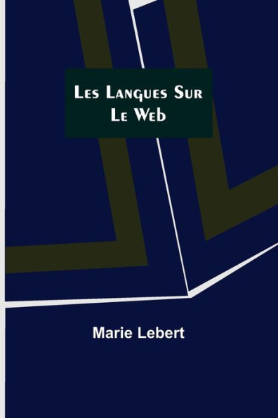 Les langues sur le web