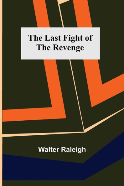 the Last Fight of Revenge