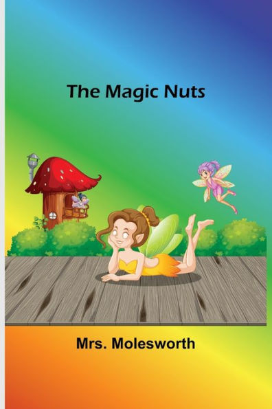 The Magic Nuts