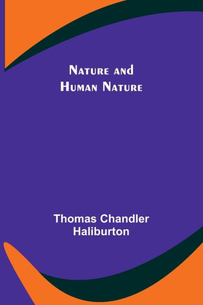 Nature and Human Nature