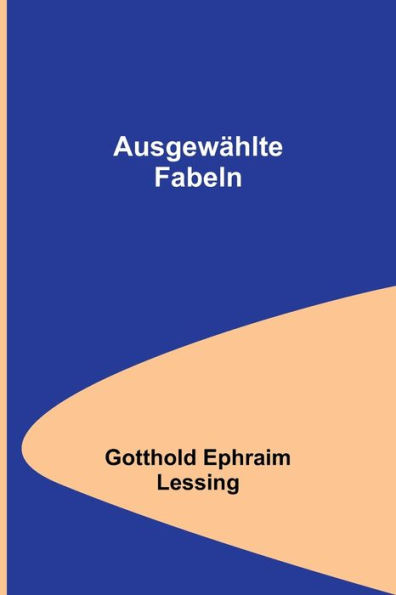 Ausgewählte Fabeln