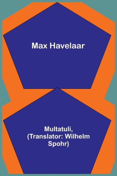 Max Havelaar