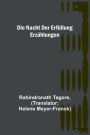 Die Nacht der Erfüllung: Erzählungen