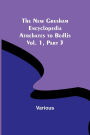 The New Gresham Encyclopedia. Atrebates to Bedlis; Vol. 1 Part 3