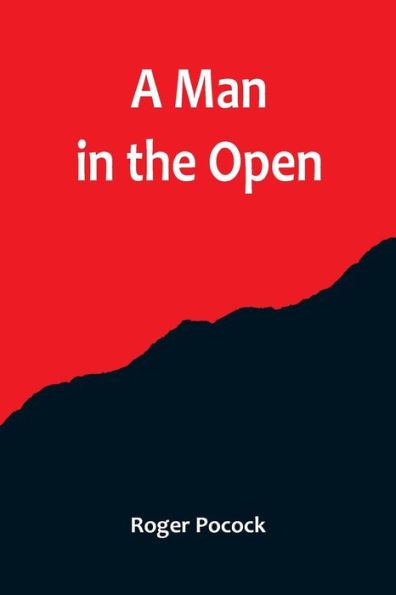 A Man the Open