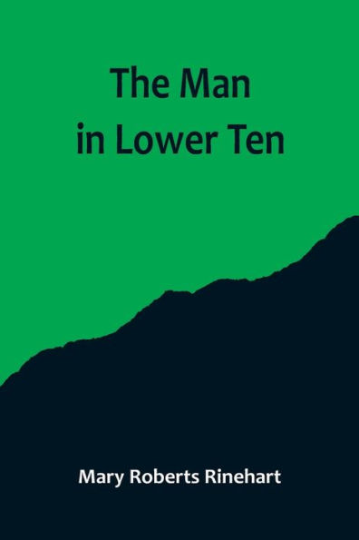 The Man Lower Ten