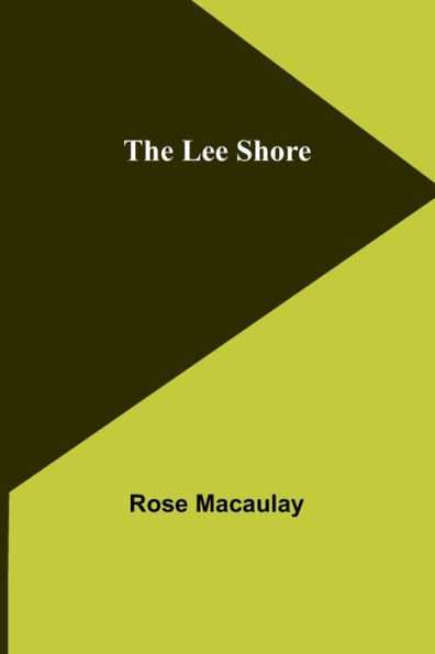 The Lee Shore