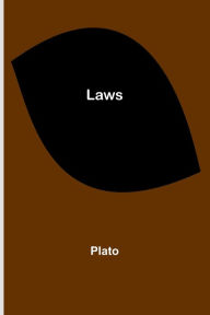 Title: Laws, Author: Plato