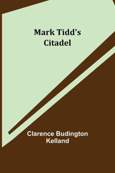 Mark Tidd's Citadel