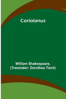 Coriolanus