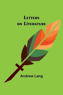 Letters on Literature