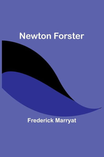 Newton Forster