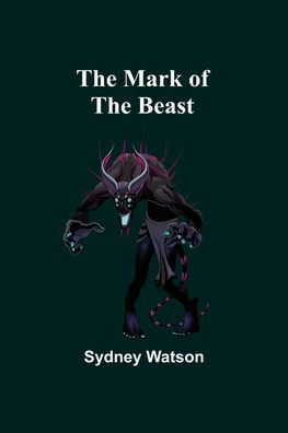 the Mark of Beast