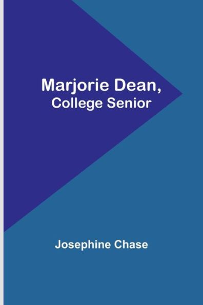 Marjorie Dean
