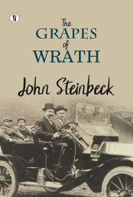 Title: The Grapes Of Wrath, Author: John Steinbeck
