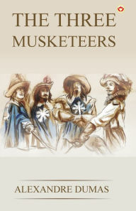 Title: The Three Musketeers, Author: Alexandre Dumas