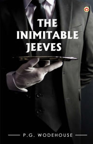 Title: The Inimitable Jeeves, Author: P. G. Wodehouse