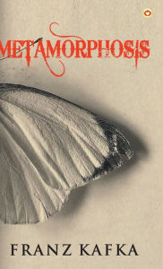 Title: Metamorphosis, Author: Franz Kafka