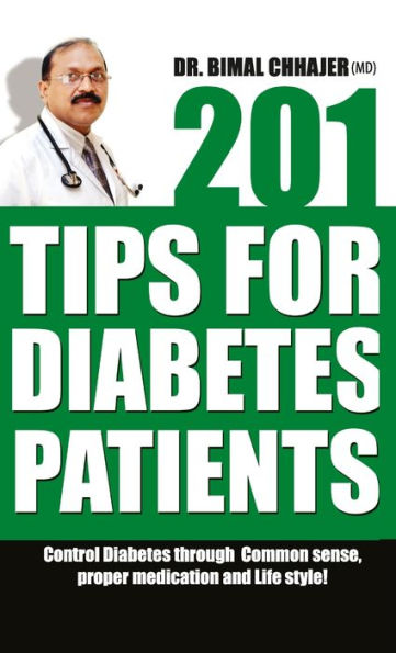 201 Tips For Diabetes Patients