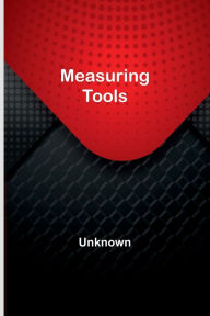 Title: Measuring Tools, Author: Unknown