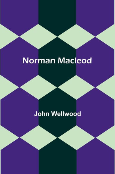 Norman Macleod
