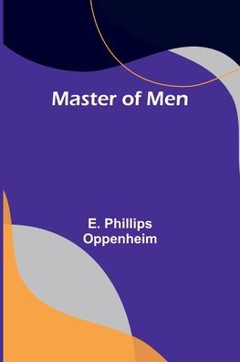 Master of Men