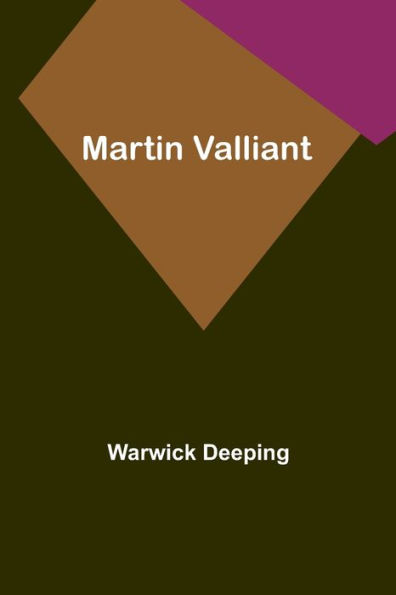 Martin Valliant