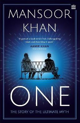 ONE: the Story of Ultimate Myth by Khan