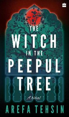 The Witch Peepul Tree