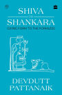 Shiva to Shankara: Giving Form to the Formless