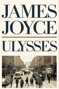 Title: Ulysses, Author: James Joyce