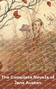 Title: The Complete Novels of Jane Austen (Leather-bound Classics), Author: Jane Austen