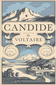 Title: Candide, Author: Voltaire