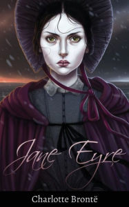 Title: Jane Eyre, Author: Charlotte Brontë