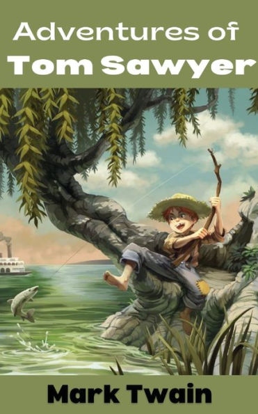 Adventures of Tom Sawyer