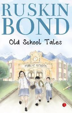 Old School Tales