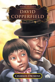 Title: David Copperfield, Author: Charles Dickens