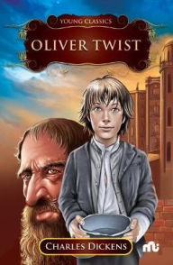 Title: Oliver Twist, Author: Charles Dickens